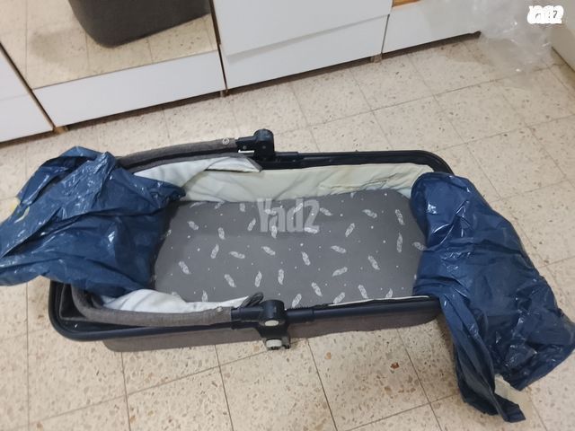 עגלה
