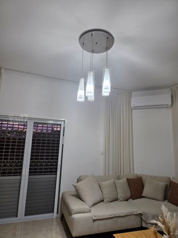 נברשת 5 קנים
