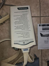 Phlebo press
