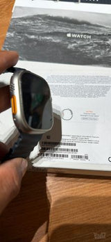 Apple watch 1 49mm