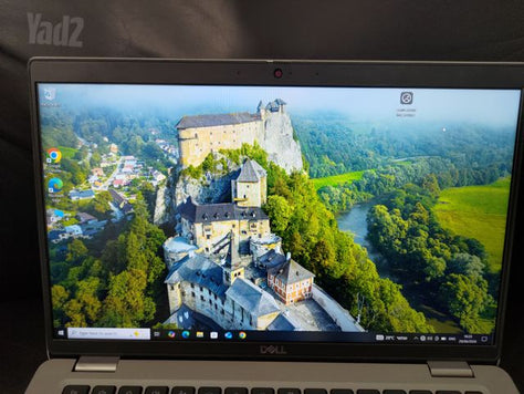 מחשב נייד Dell latitude 5420