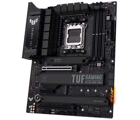 ASUS TUF GAMING X670E-PLUS