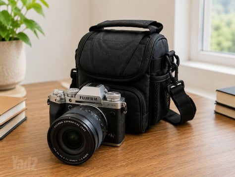 Fujifilm X-T5 + עדשת 16-80mm