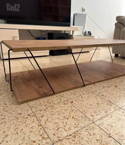 שולחן סלון