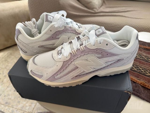 New balance