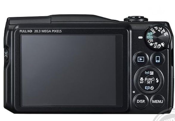 מצלמת קנון SX710