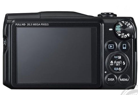 מצלמת קנון SX710