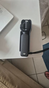 מצלמה + וידאו osmo pocket 3