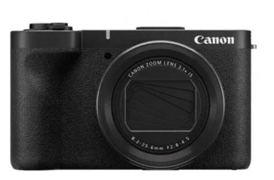 מצלמת קנון Powershot V1