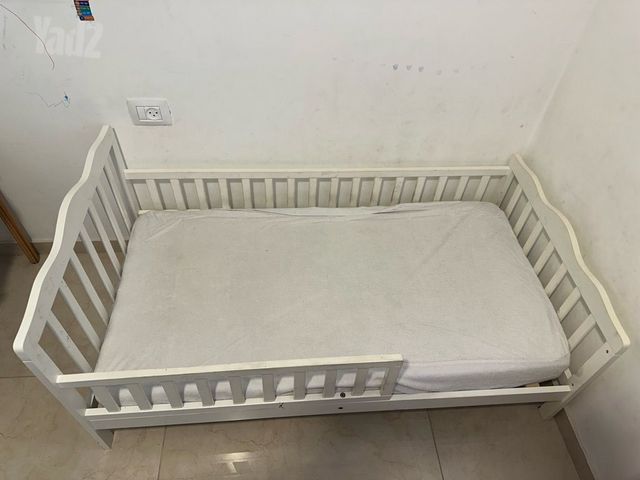 מיטת מעבר