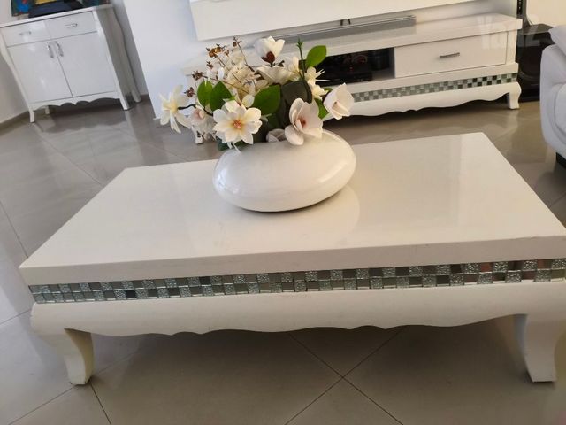 שולחן סלון