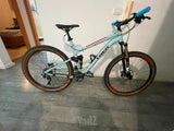 שיכוך מלא TREK FUEL EX 8