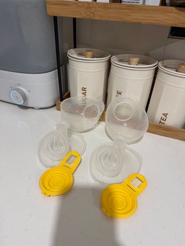 Medela Freestyle HandsFree