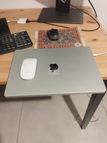 MacBook Pro 16" M1 Pro 16GB