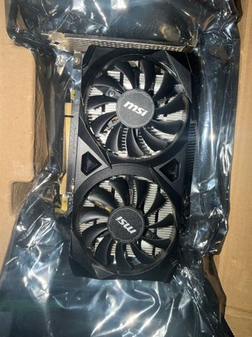 כרטיס מסך Geforce RTX 3050