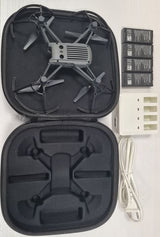 רחפן dji tello