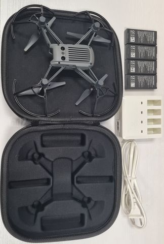 רחפן dji tello