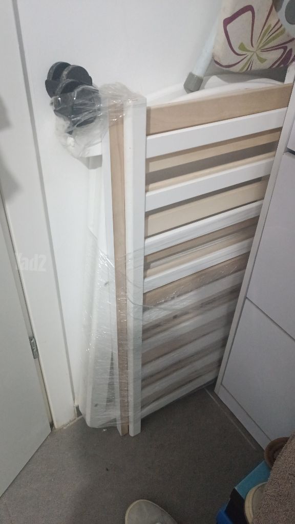 עריסה לתינוק