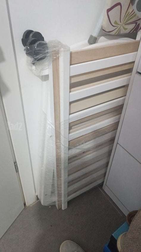 עריסה לתינוק