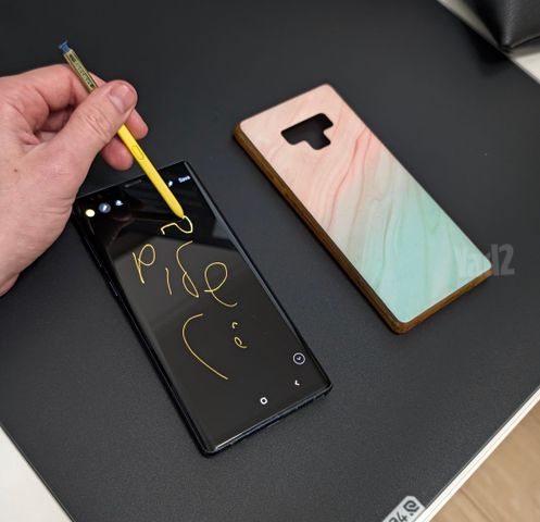 Note9 512GB עם S Pen