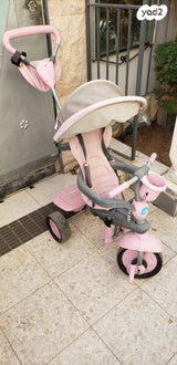 אופניי תינוק