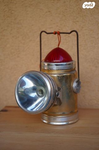 פנס וינטג׳