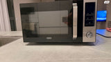 מיקרו Delonghi 25 ליטר