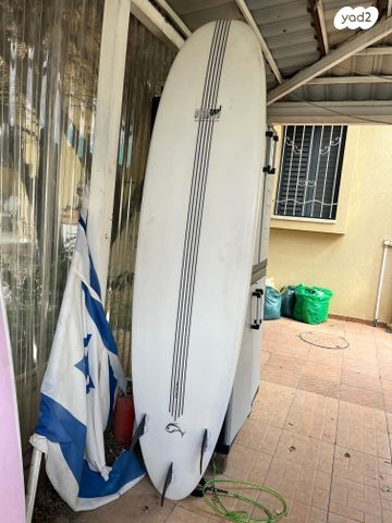 גלשן לונג