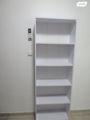 עמודון ספרים