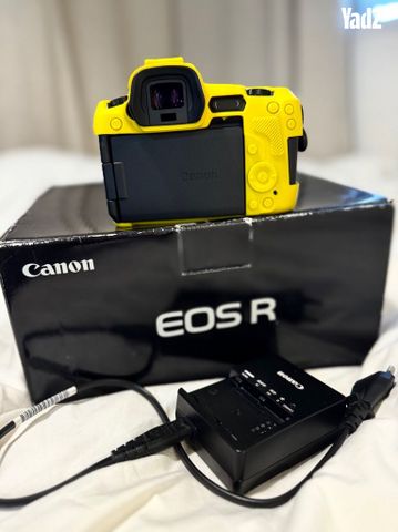 Canon r