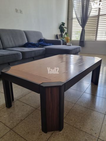שולחן סלון