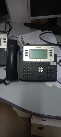 טלפון Yealink SIP-T27G