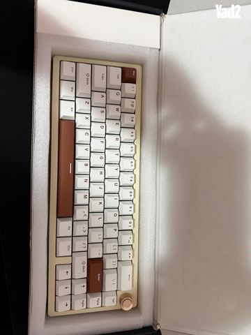 Womier Sk65 V2
