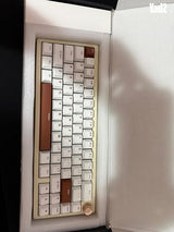 Womier Sk65 V2
