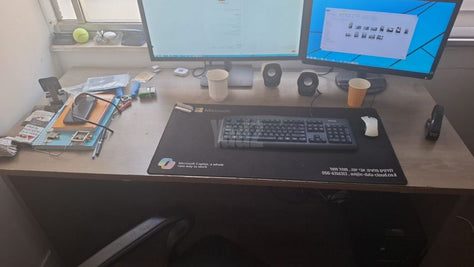 שולחן משרדי