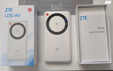 נתב ראוטר מודם סלולרי 5G