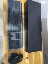 מקלדת ועכבר Logitech MX