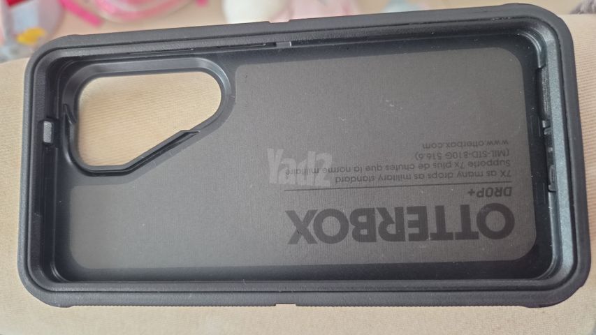 כיסוי otterbox  לגלקסי s26