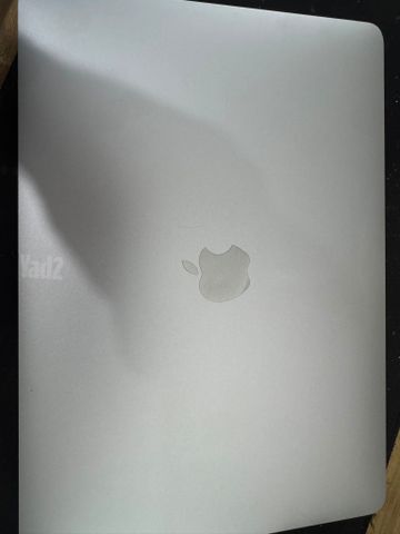 MacBook Air M1