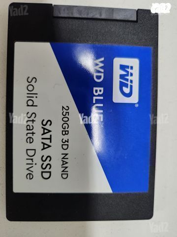קשיח SSD 250GB