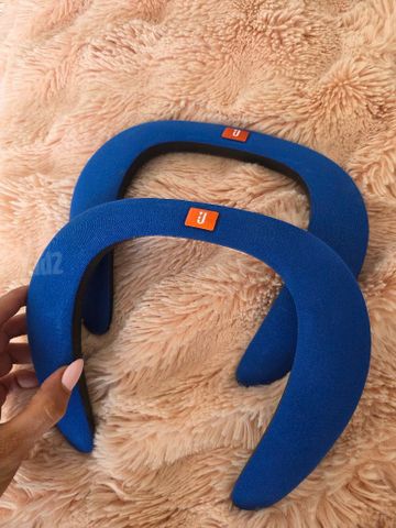 2 אוזניות jbl