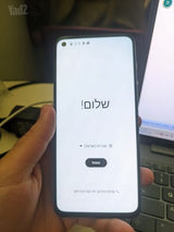 OnePlus Nord 2