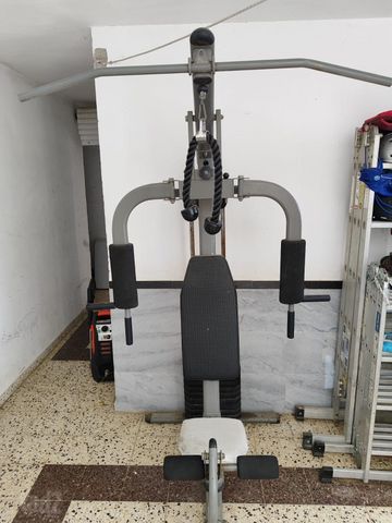 מולטי טריינר