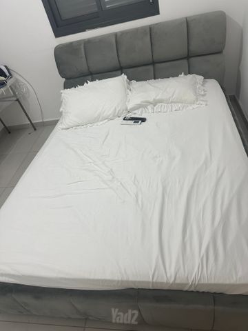 מיטות זןגיות 1.60