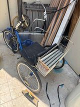 אופני נכים