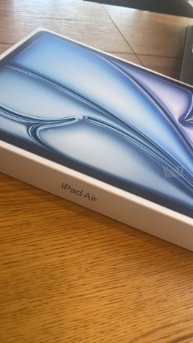iPad Air 13 128GB +pencil pro