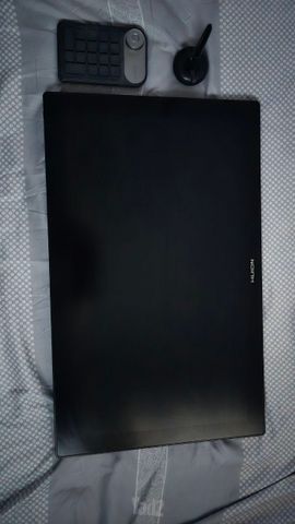 HUION Kamvas Pro 24 (4K)