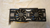 EVGA GTX 1070 8GB VRAM