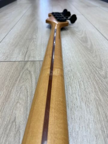 Fender Japan Jazz Bass Special