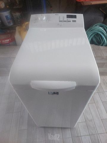מכונת כביסה